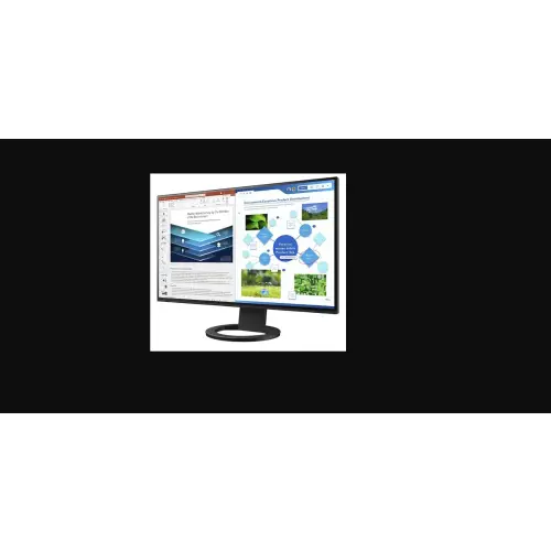 Eizo FlexScan EV2781-BK- 27