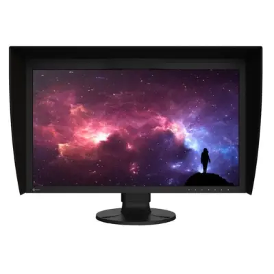 EIZO ColorEdge CG2700X - 26.9'' IPS 4K