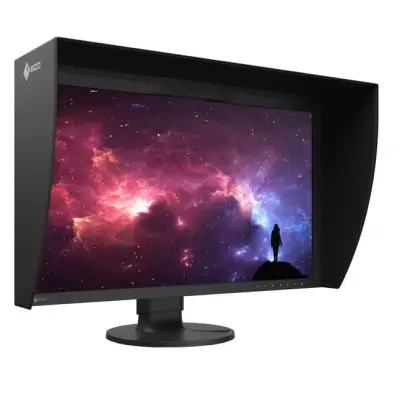 EIZO ColorEdge CG2700X - 26.9'' IPS 4K