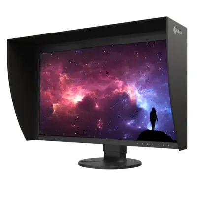 EIZO ColorEdge CG2700X - 26.9'' IPS 4K