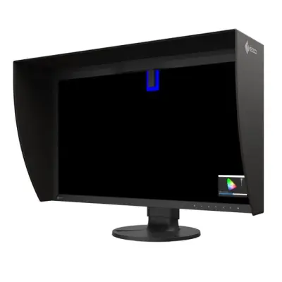 EIZO ColorEdge CG2700X - 26.9'' IPS 4K