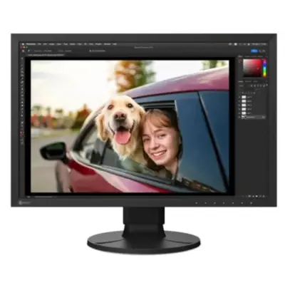 EIZO ColorEdge CS2400R - 24.1'' IPS WXGA