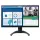 EIZO FlexScan EV2740X-BK - 27'' IPS 4K