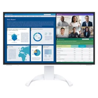 EIZO FlexScan EV2740X-WT - 27'' IPS 4K