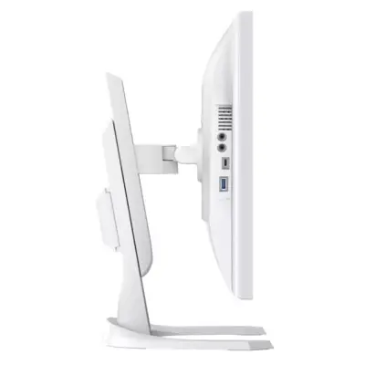 EIZO FlexScan EV2740X-WT - 27'' IPS 4K