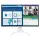 EIZO FlexScan EV2740X-WT - 27'' IPS 4K