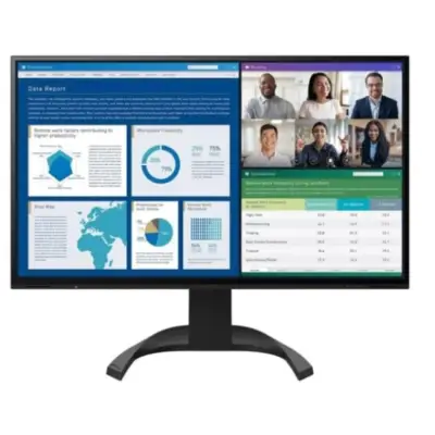 EIZO FlexScan EV3240X-BK - 31.5'' IPS 4K