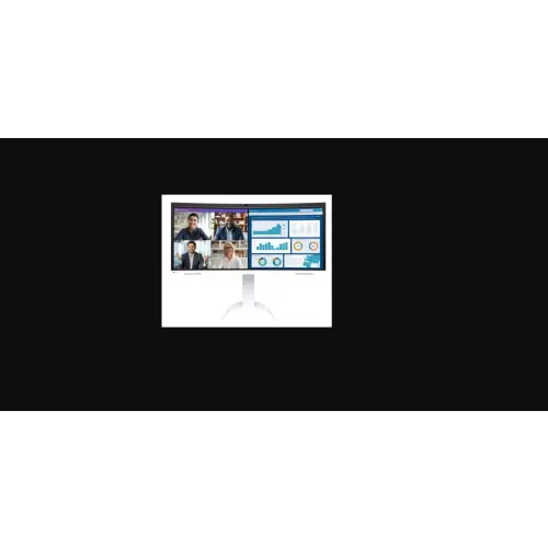 EIZO FlexScan EV3450XC-WT - 60Hz UWQHD IPS 34''