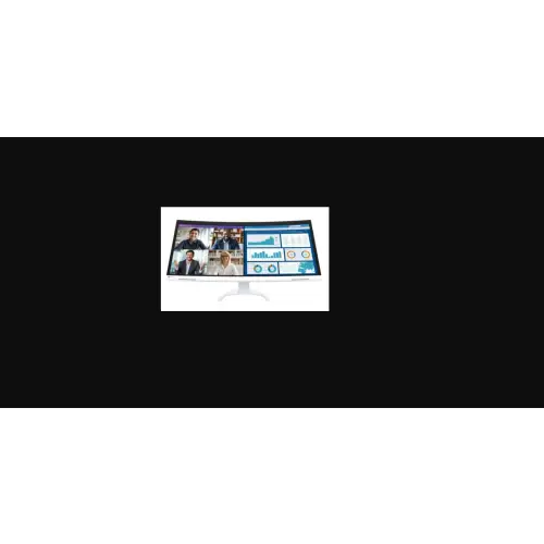 EIZO FlexScan EV3450XC-WT - 60Hz UWQHD IPS 34''