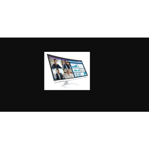 EIZO FlexScan EV3450XC-WT - 60Hz UWQHD IPS 34''