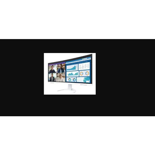 EIZO FlexScan EV3450XC-WT - 60Hz UWQHD IPS 34''