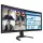 EIZO FlexScan EV3450XC-BK - 60Hz UWQHD IPS 34''