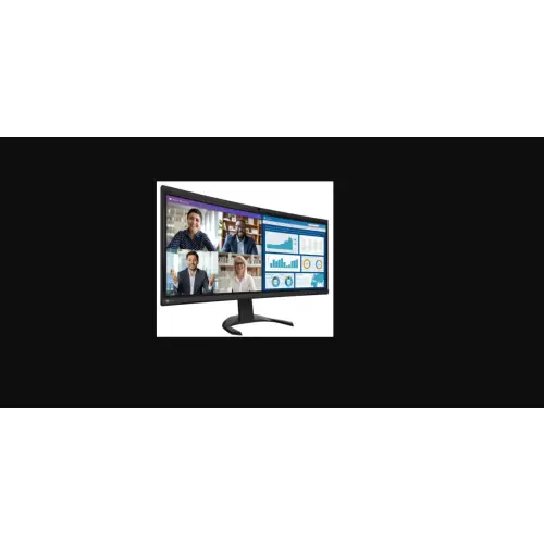 EIZO FlexScan EV3450XC-BK - 60Hz UWQHD IPS 34''