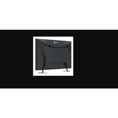 EIZO FlexScan EV4340X-BK - 60Hz 4K IPS 42,5''