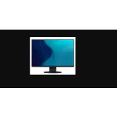 EIZO FlexScan EV2410R-BK - 75Hz 1920 x 1200 IPS 24,1''