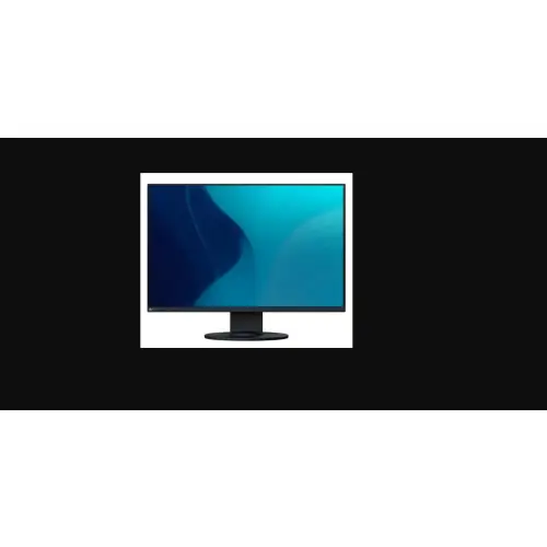 EIZO FlexScan EV2410R-BK - 75Hz 1920 x 1200 IPS 24,1''