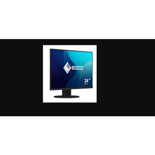 EIZO FlexScan EV2410R-BK - 75Hz 1920 x 1200 IPS 24,1''