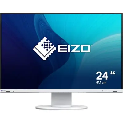EIZO FlexScan EV2410R-WT - 75Hz 1920 x 1200 IPS 24,1''