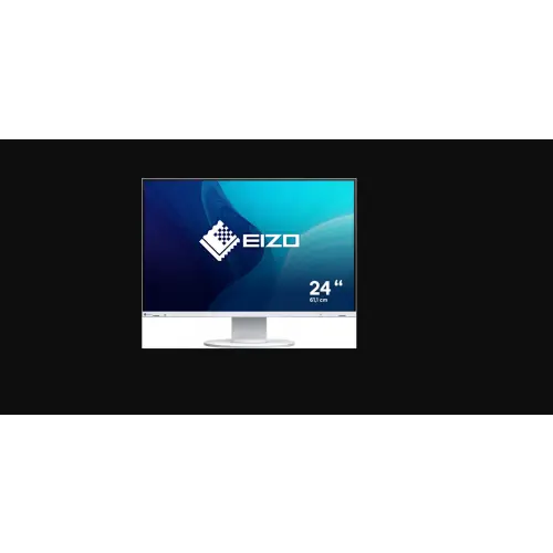 EIZO FlexScan EV2410R-WT - 75Hz 1920 x 1200 IPS 24,1''