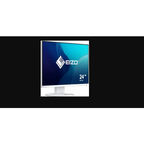 EIZO FlexScan EV2410R-WT - 75Hz 1920 x 1200 IPS 24,1''