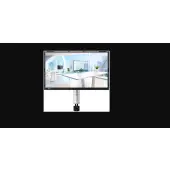 EIZO FlexScan FLT-BK - 60Hz Full HD IPS 23,8''