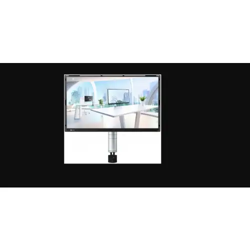 EIZO FlexScan FLT-BK - 60Hz Full HD IPS 23,8''