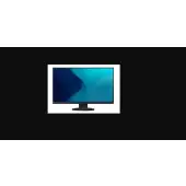 EIZO FlexScan EV2720-BK - IPS 27" 2560x1440 sRGB 10bit 350cd/m² Pivot Czarny