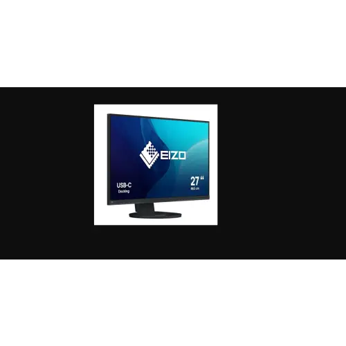 EIZO FlexScan EV2720-BK - IPS 27