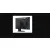 EIZO FlexScan EV2720-BK - IPS 27