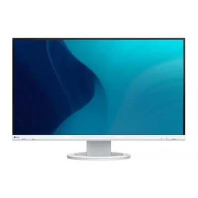 EIZO FlexScan EV2720S-WT - IPS 27" QHD sRGB 10bit Pivot Biały