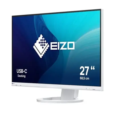 EIZO FlexScan EV2720S-WT - IPS 27