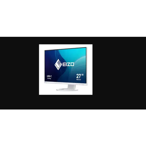 EIZO FlexScan EV2720-WT - IPS 27