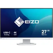 EIZO FlexScan EV2740S-WT - IPS 4K USB-C PD 70W 27"