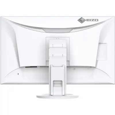 EIZO FlexScan EV2740S-WT - IPS 4K USB-C PD 70W 27