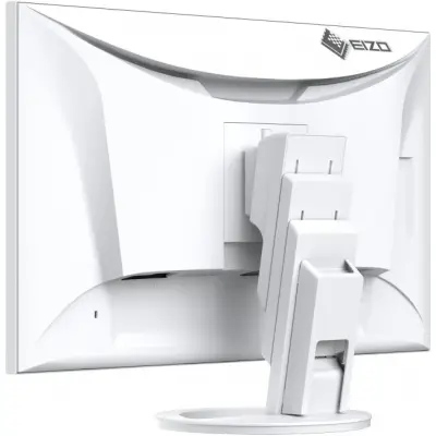 EIZO FlexScan EV2740S-WT - IPS 4K USB-C PD 70W 27