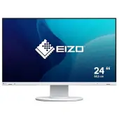EIZO FlexScan EV2400R-WT - 23.8". 1920 x 1080. FullHD. 16:9. (Biały)