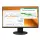 EIZO FlexScan EV2400R-BK - 23.8". 1920 x 1080. FullHD. 16:9. (czarny)