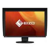 EIZO ColorEdge CG2400S - 24.1". 1920 x 1200. WUXGA. AdobeRGB 99%. wbudowany kalibrator. USB-C PD