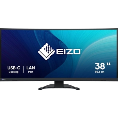 EIZO FlexScan EV3851X-BK - 60Hz 3840 x 1600 IPS 37.5"