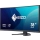 EIZO FlexScan EV3851X-BK - 60Hz 3840 x 1600 IPS 37.5