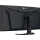 EIZO FlexScan EV3851X-BK - 60Hz 3840 x 1600 IPS 37.5