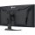 EIZO FlexScan EV3851X-BK - 60Hz 3840 x 1600 IPS 37.5