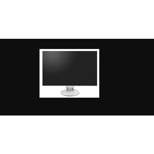 Eizo FlexScan EV2456- 24.1" IPS Full HD DVI D-SUB HDMI DisplayPort Głośniki Biały