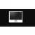 Eizo FlexScan EV2456- 24.1" IPS Full HD DVI D-SUB HDMI DisplayPort Głośniki Biały