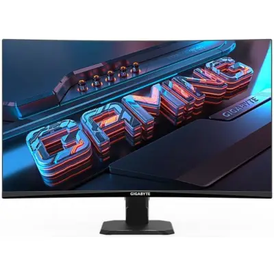 Gigabyte GS27FC - 180Hz Full HD 27'' VA 1ms