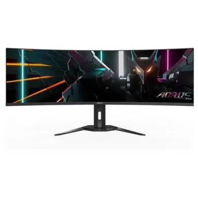 Gigabyte CO49DQ - 144Hz DQHD 49'' QD OLED 0,03ms