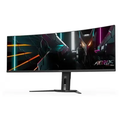 Gigabyte CO49DQ - 144Hz DQHD 49'' QD OLED 0,03ms