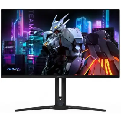 Gigabyte FO32U2 - 240Hz 4K 31,5'' QD OLED 0,03ms