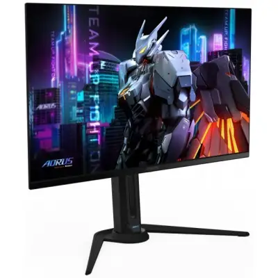 Gigabyte FO32U2 - 240Hz 4K 31,5'' QD OLED 0,03ms