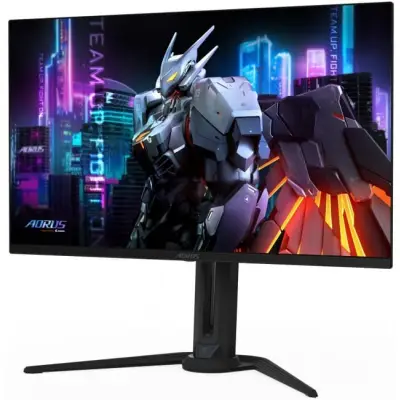 Gigabyte FO32U2 - 240Hz 4K 31,5'' QD OLED 0,03ms